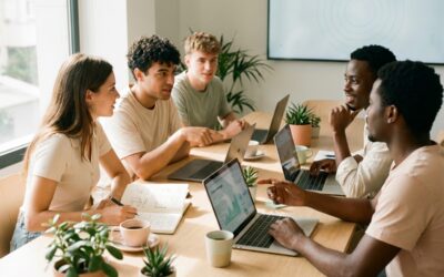 Local SEO content marketing for PEI businesses blog post